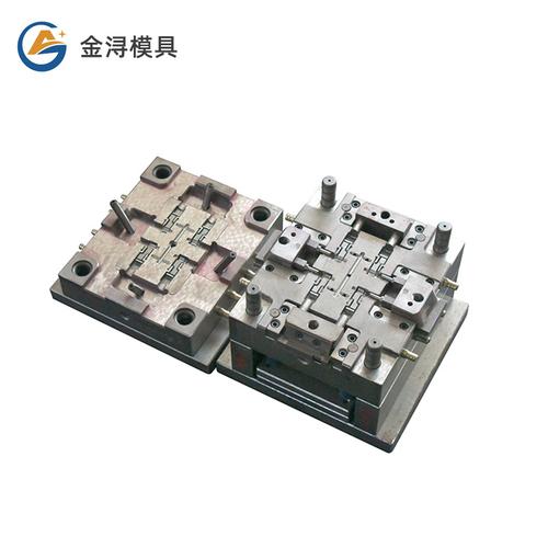 模具设计 塑料件注塑模具 家电日用品模具加工