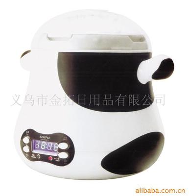 节约产品网-咖啡壶